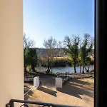 Nyaraló Domaine De Merins, 10 Couchages Avec Piscine, Face A La Riviere, A 4km De La